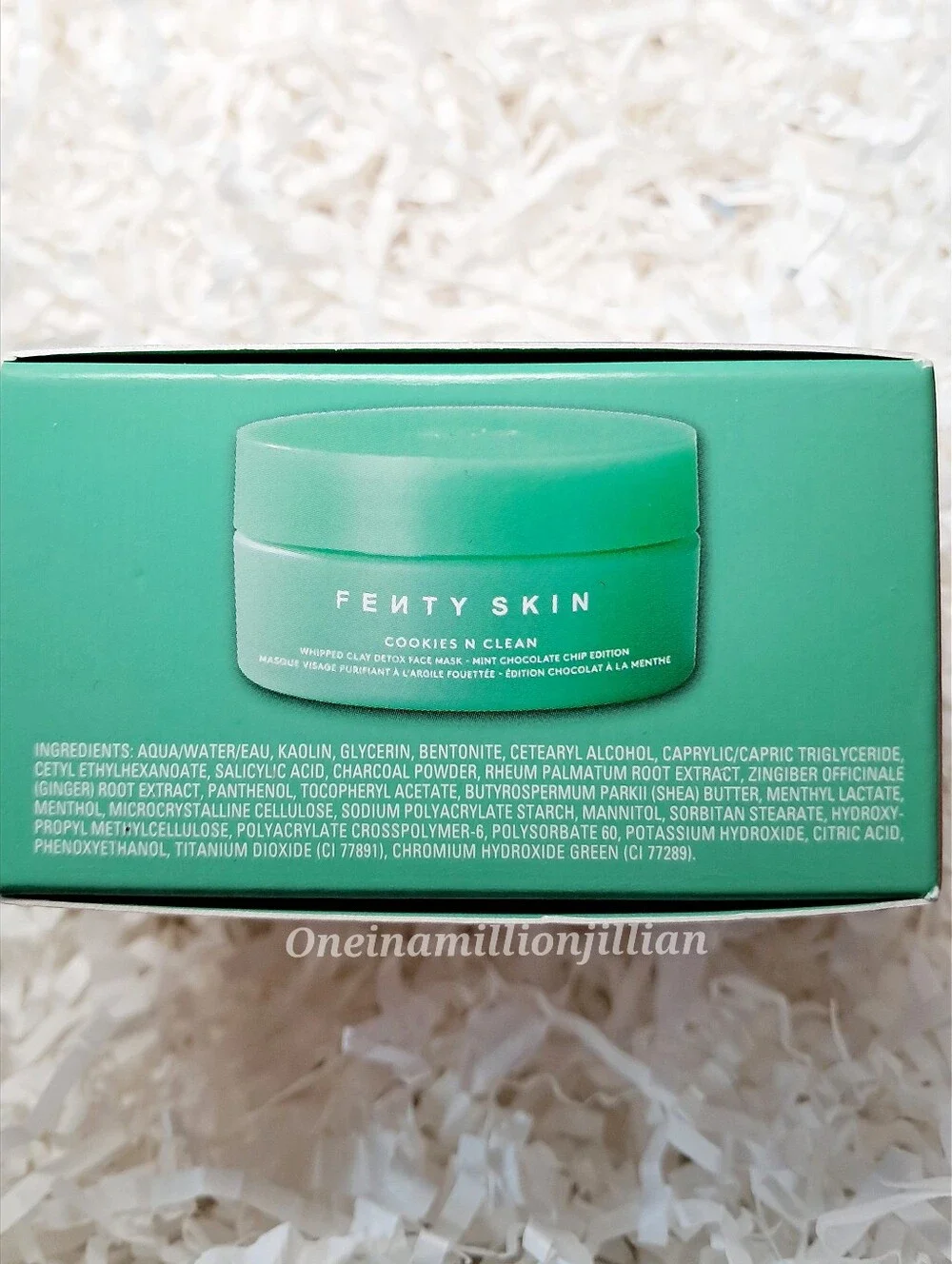Fenty Beauty limited edition